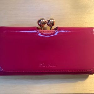 Ted Baker wallet